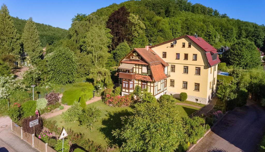 Villa Martha Рула Екстер'єр фото