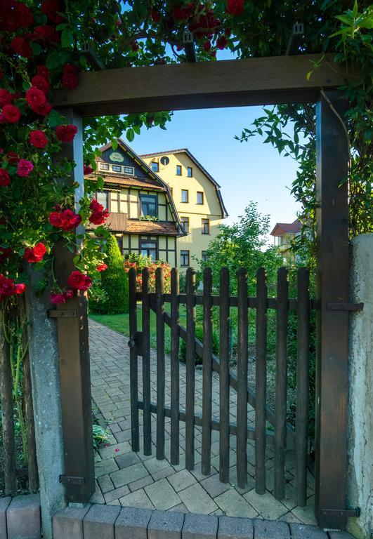 Villa Martha Рула Екстер'єр фото