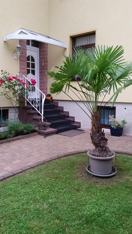 Villa Martha Рула Екстер'єр фото