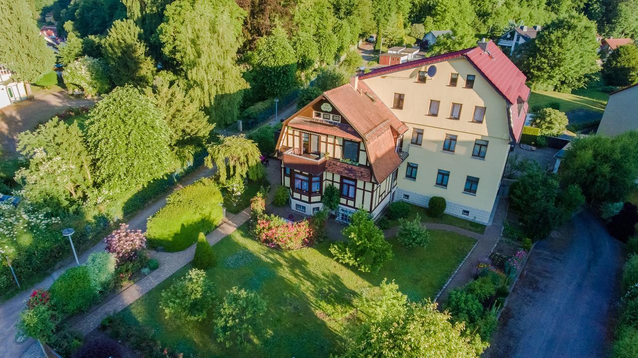 Villa Martha Рула Екстер'єр фото